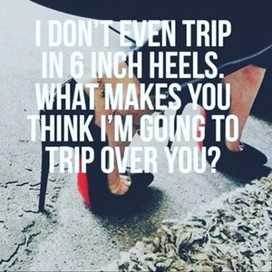 Meet your Posher, Magnolia